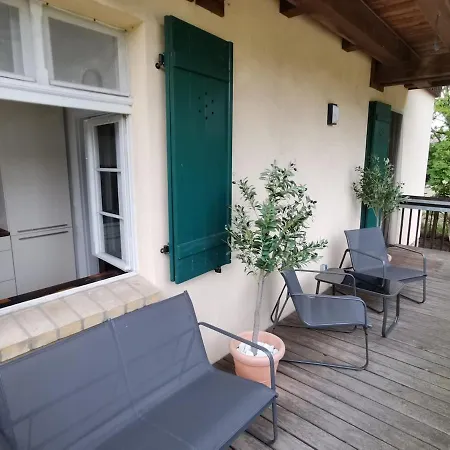 Altbauwohnung Am Wasser Apartment Brandenburg (Brandenburg an der Havel)